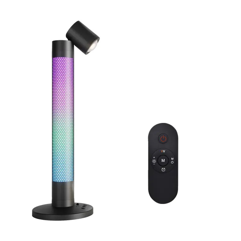 LUXSK™ AURAFLUX Smart Atmosphere Lamp