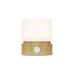 LUXSK™ Cylora Rechargeable Ambient Night Light