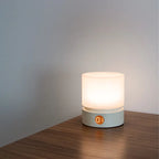 LUXSK™ Cylora Rechargeable Ambient Night Light
