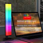 LUXSK™ Chromabeat RGB Rhythm Light with App Control