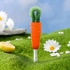 LUXSK™ Groovora Precision Bottle & Groove Brush