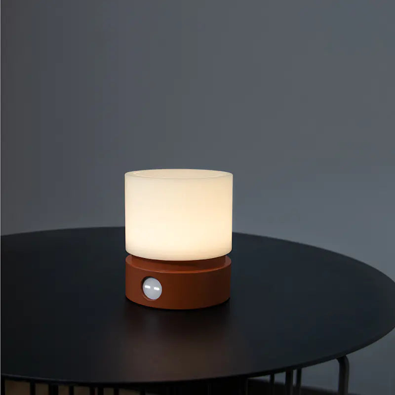 LUXSK™ Cylora Rechargeable Ambient Night Light