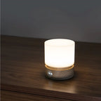 LUXSK™ Cylora Rechargeable Ambient Night Light