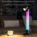 LUXSK™ AURAFLUX Smart Atmosphere Lamp
