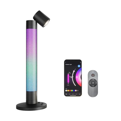 LUXSK™ AURAFLUX Smart Atmosphere Lamp